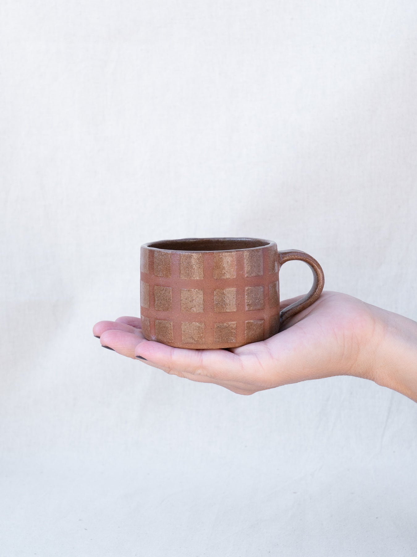 Brickworks | Small Mug