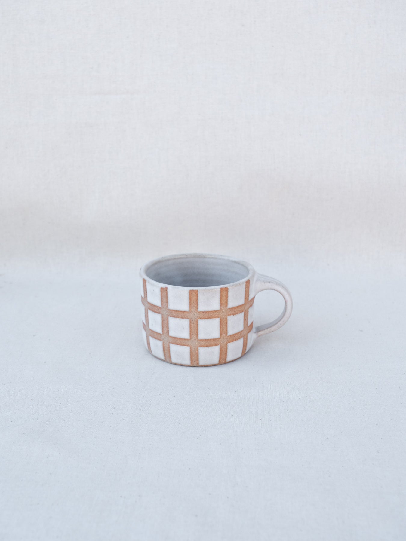 Brickworks | Small Mug