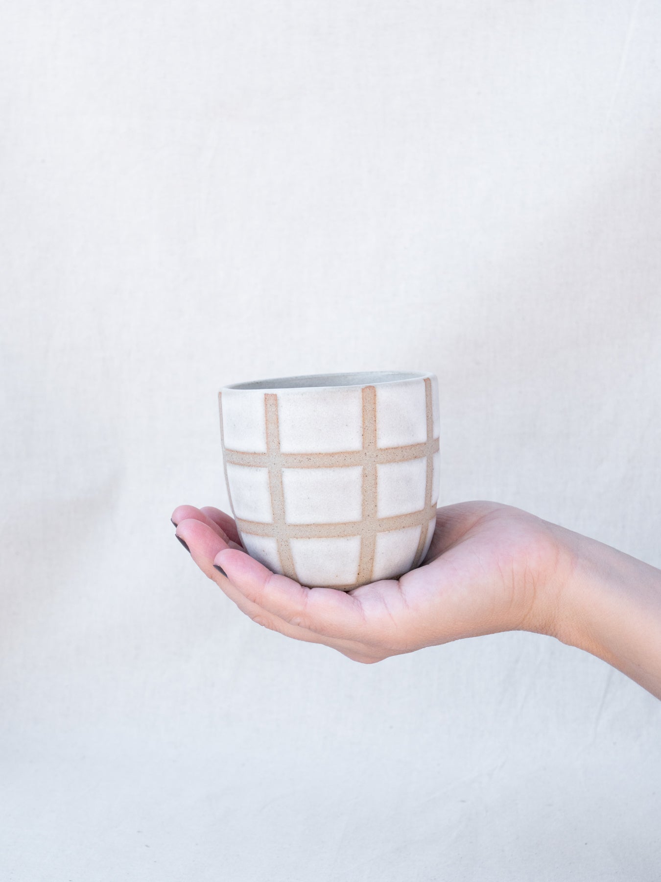Brickworks | Coffee Tumbler