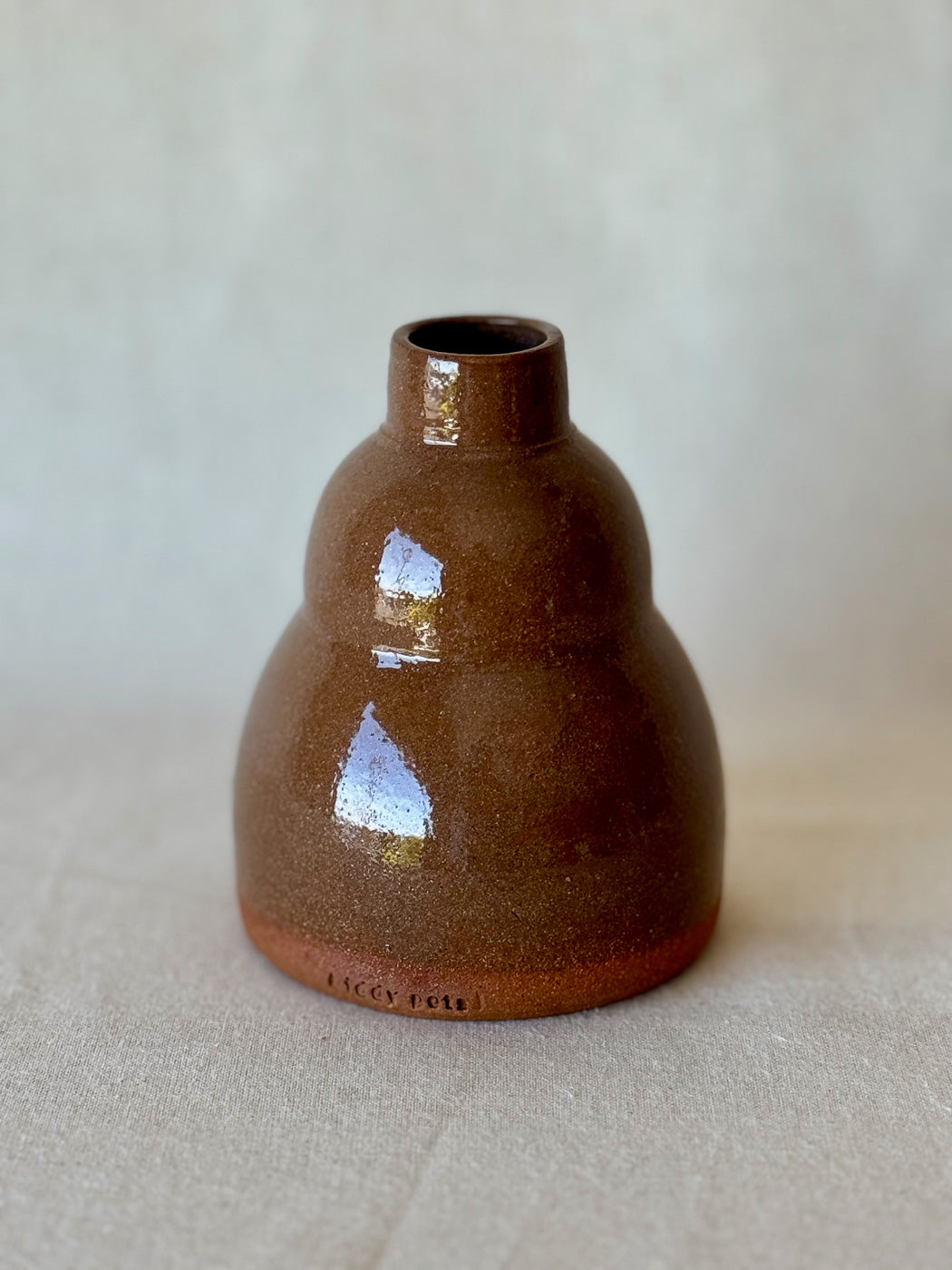 Brickworks | Bubble Bud Vase
