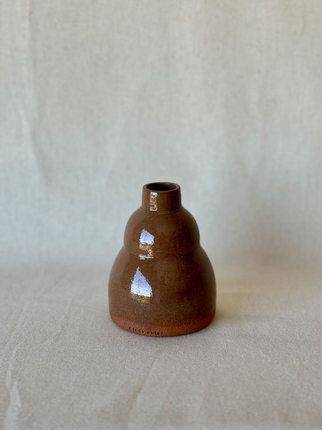Brickworks | Bubble Bud Vase