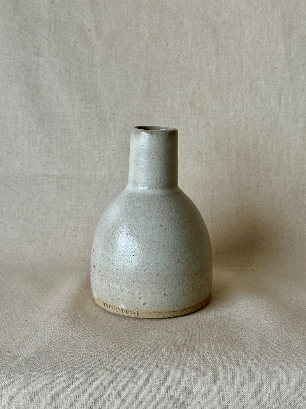Tall Neck Bud Vase