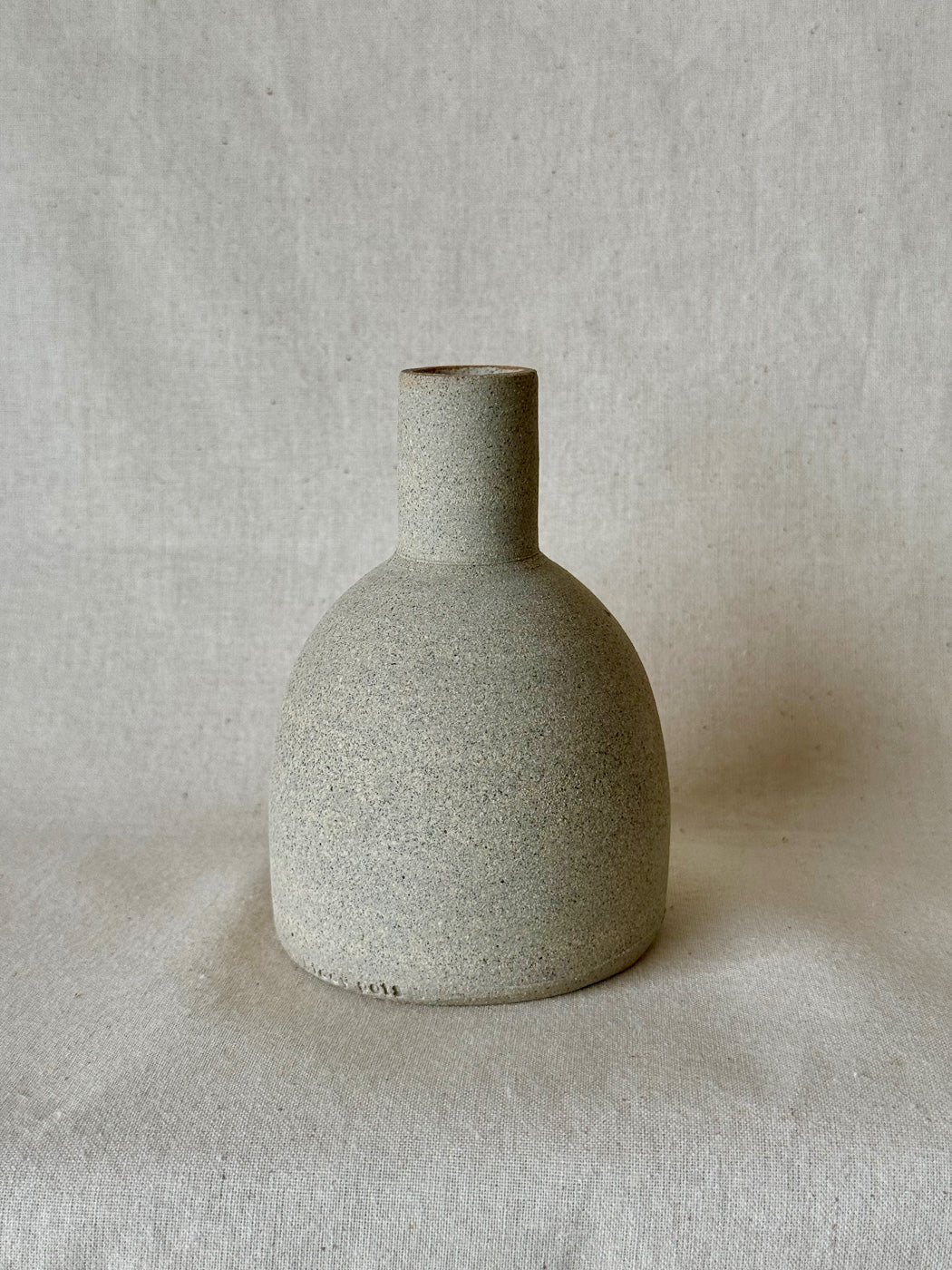 Tall Neck Bud Vase