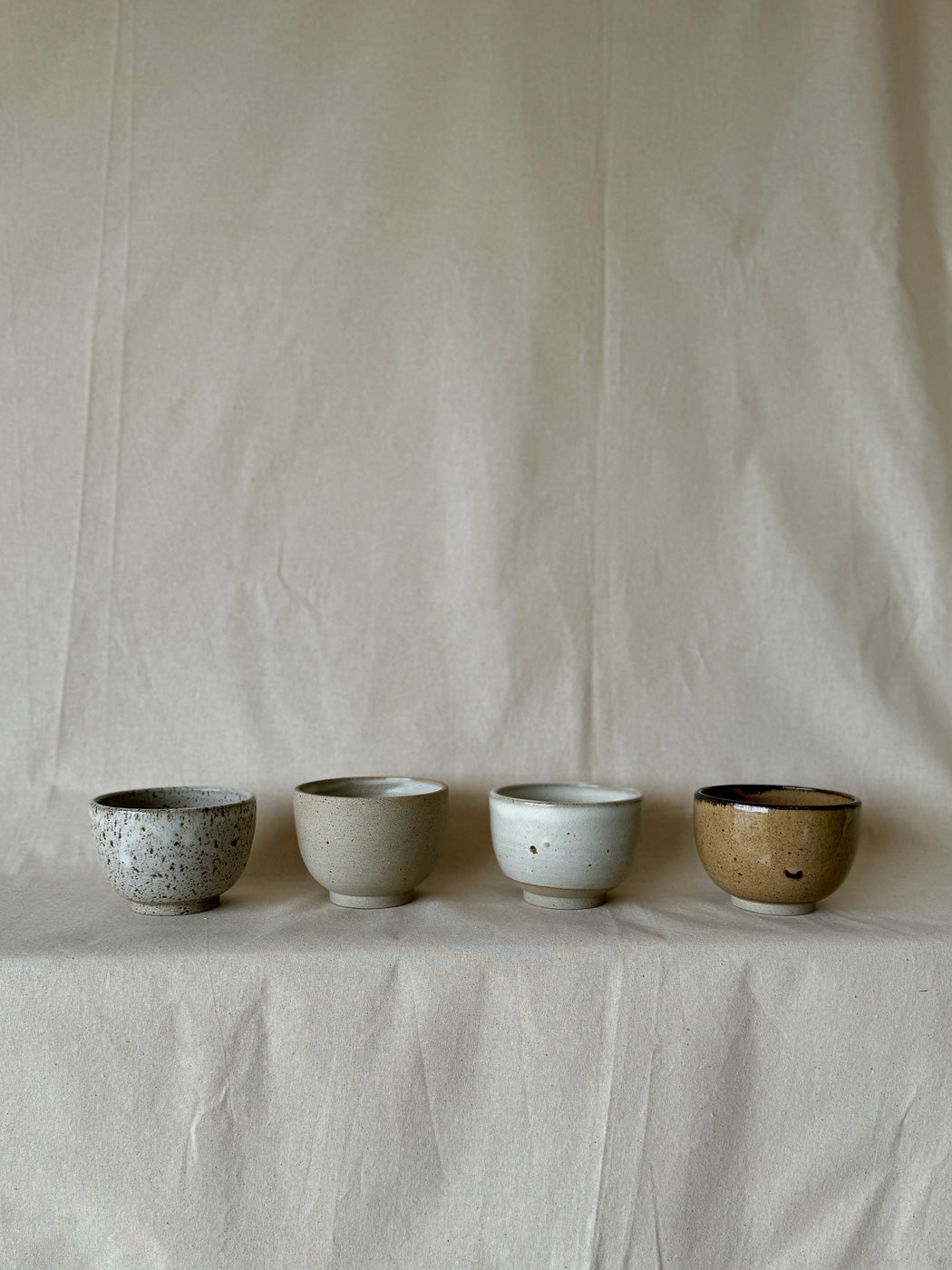 Tea Bowl