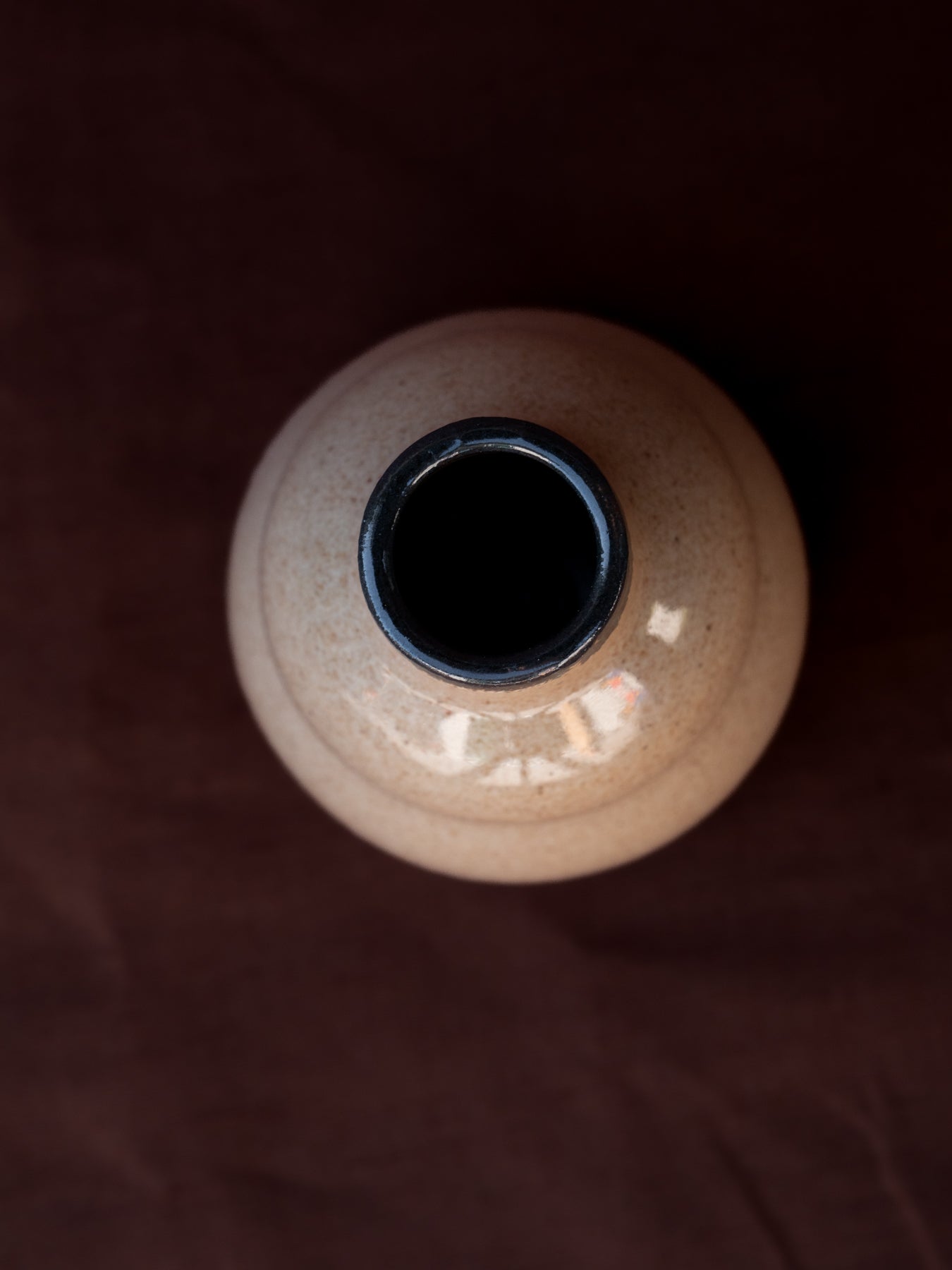 Bubble Bud Vase