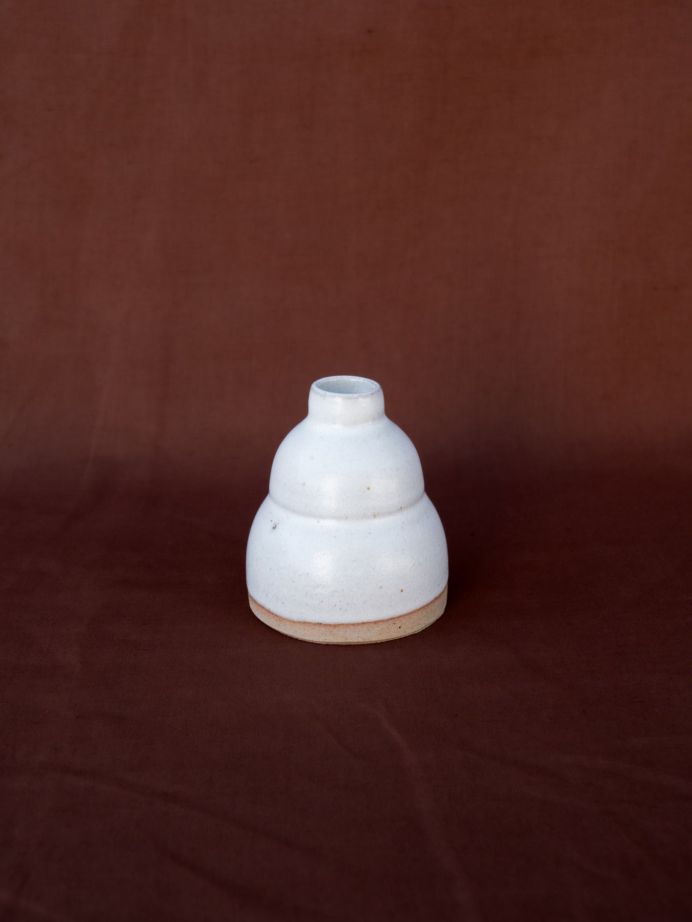 Bubble Bud Vase
