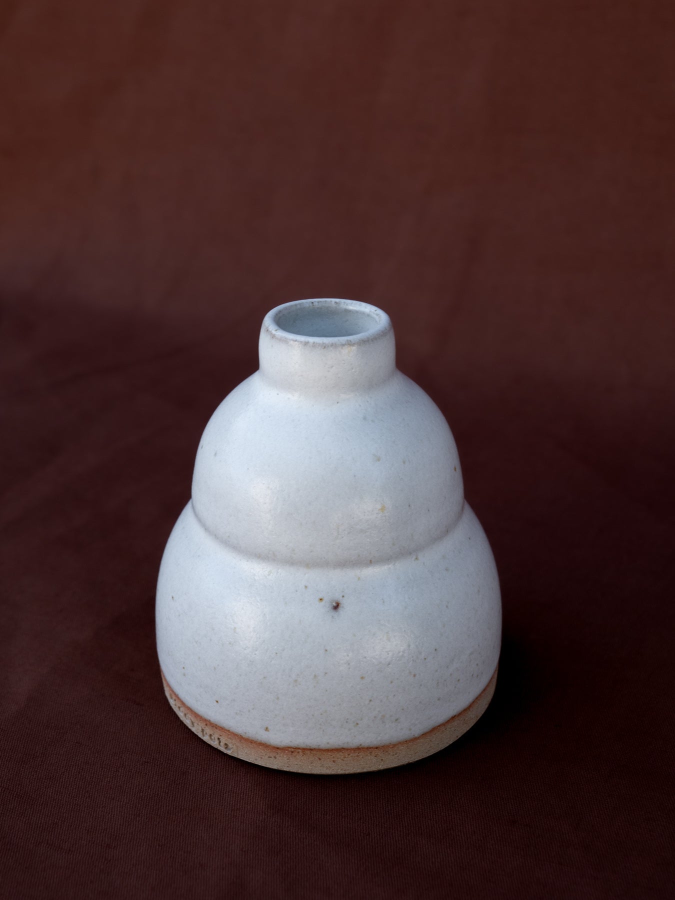Bubble Bud Vase