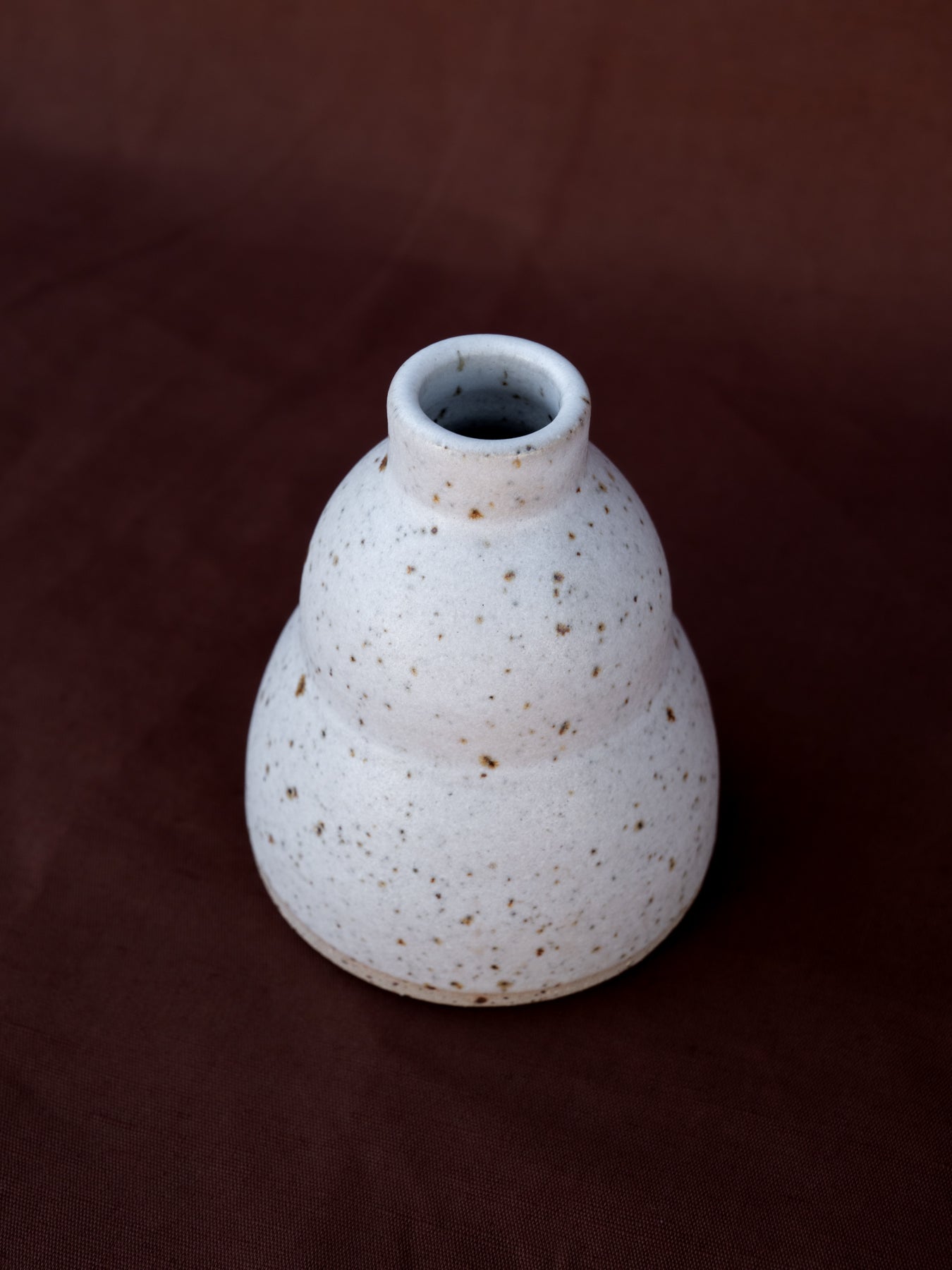 Bubble Bud Vase