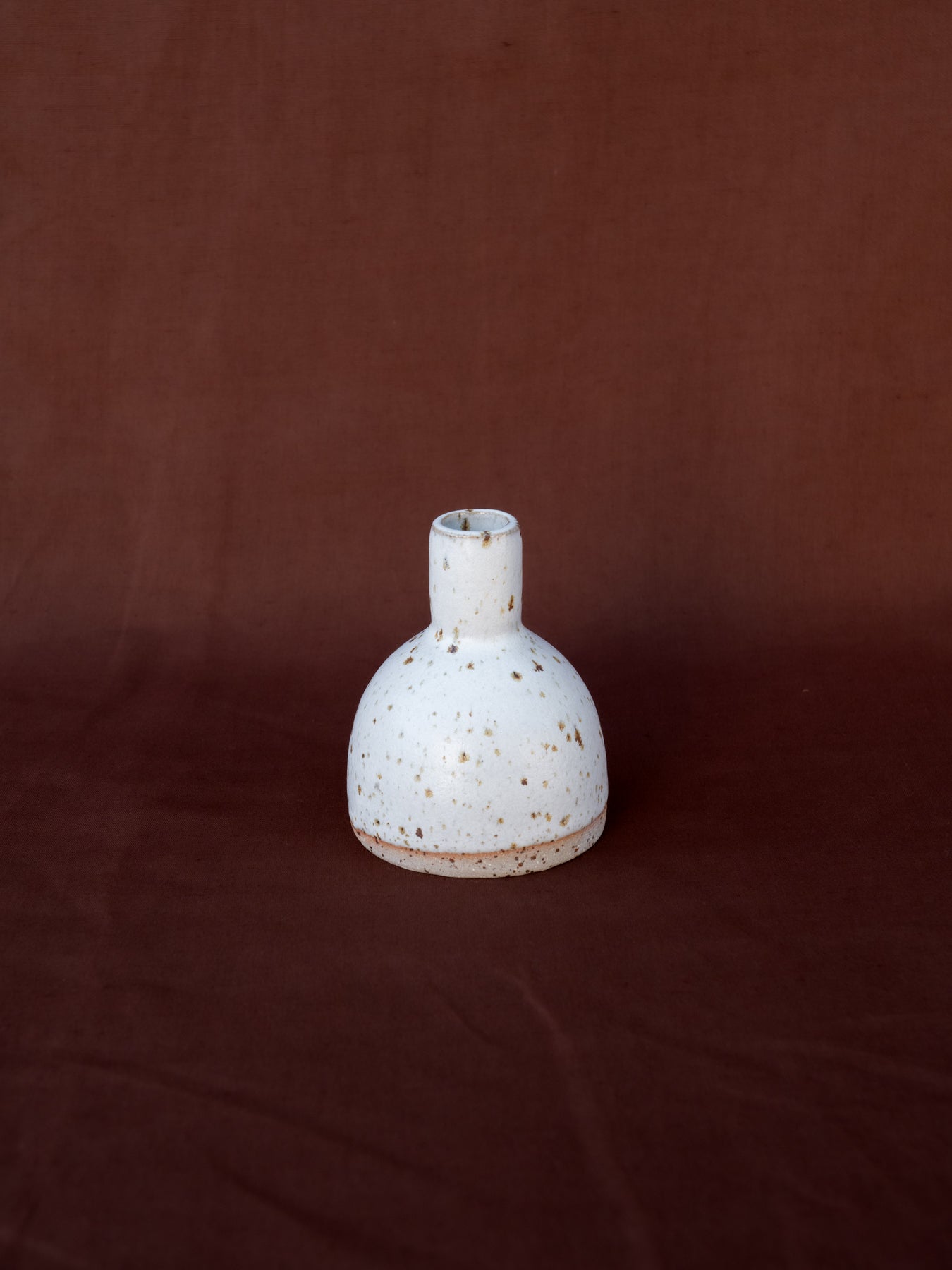 Tall Neck Bud Vase