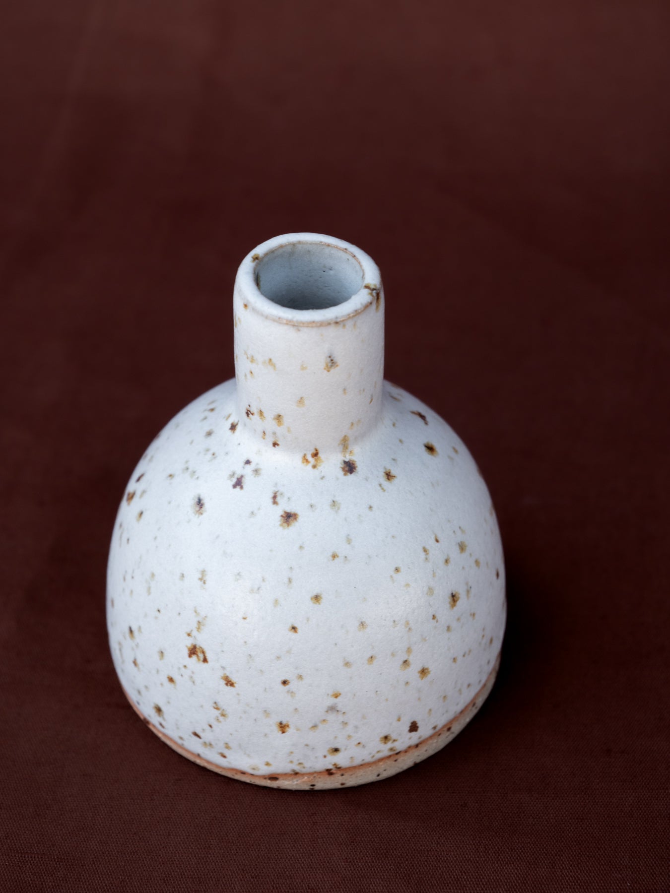 Tall Neck Bud Vase