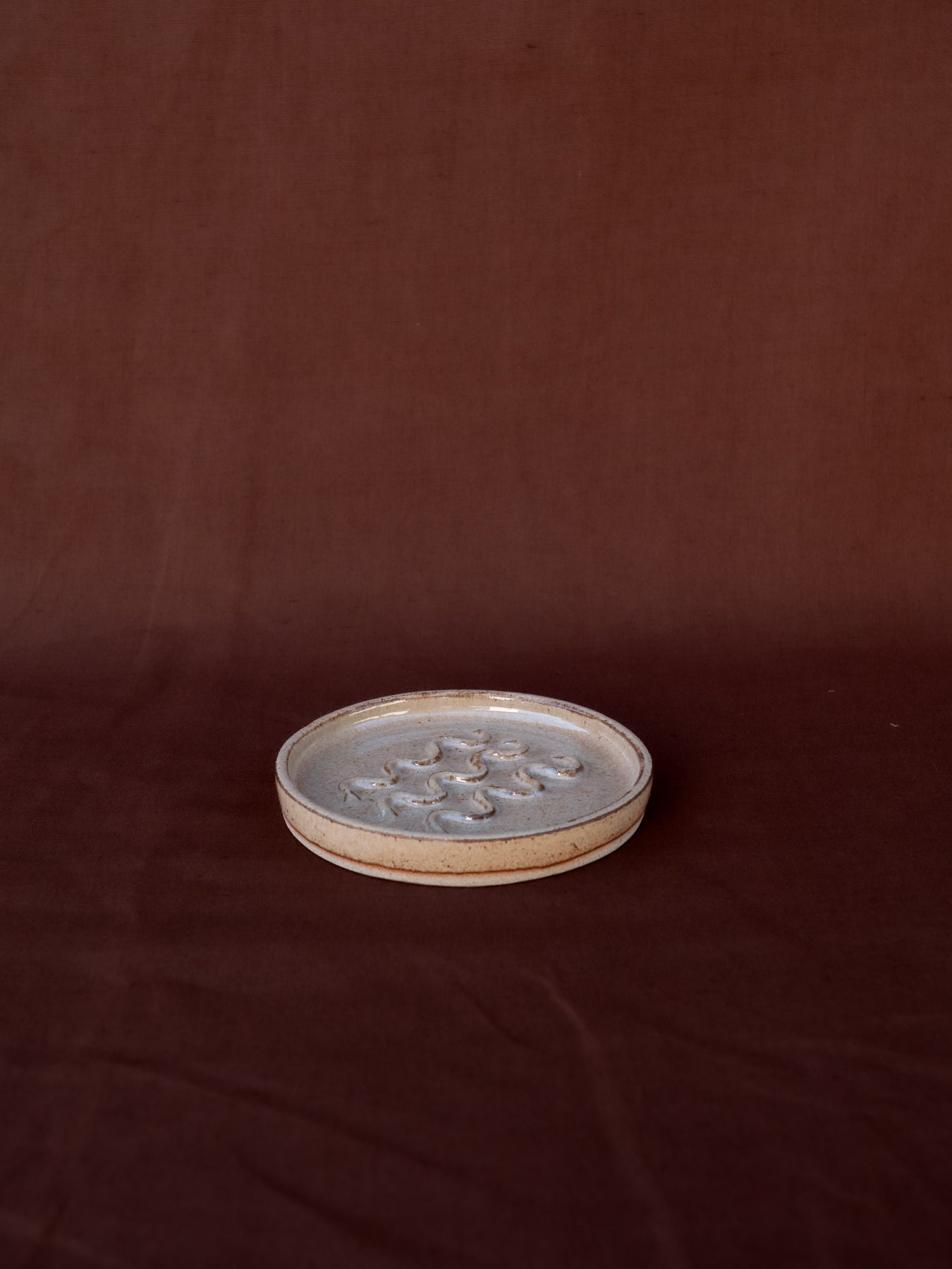 Soap Dish | Wave