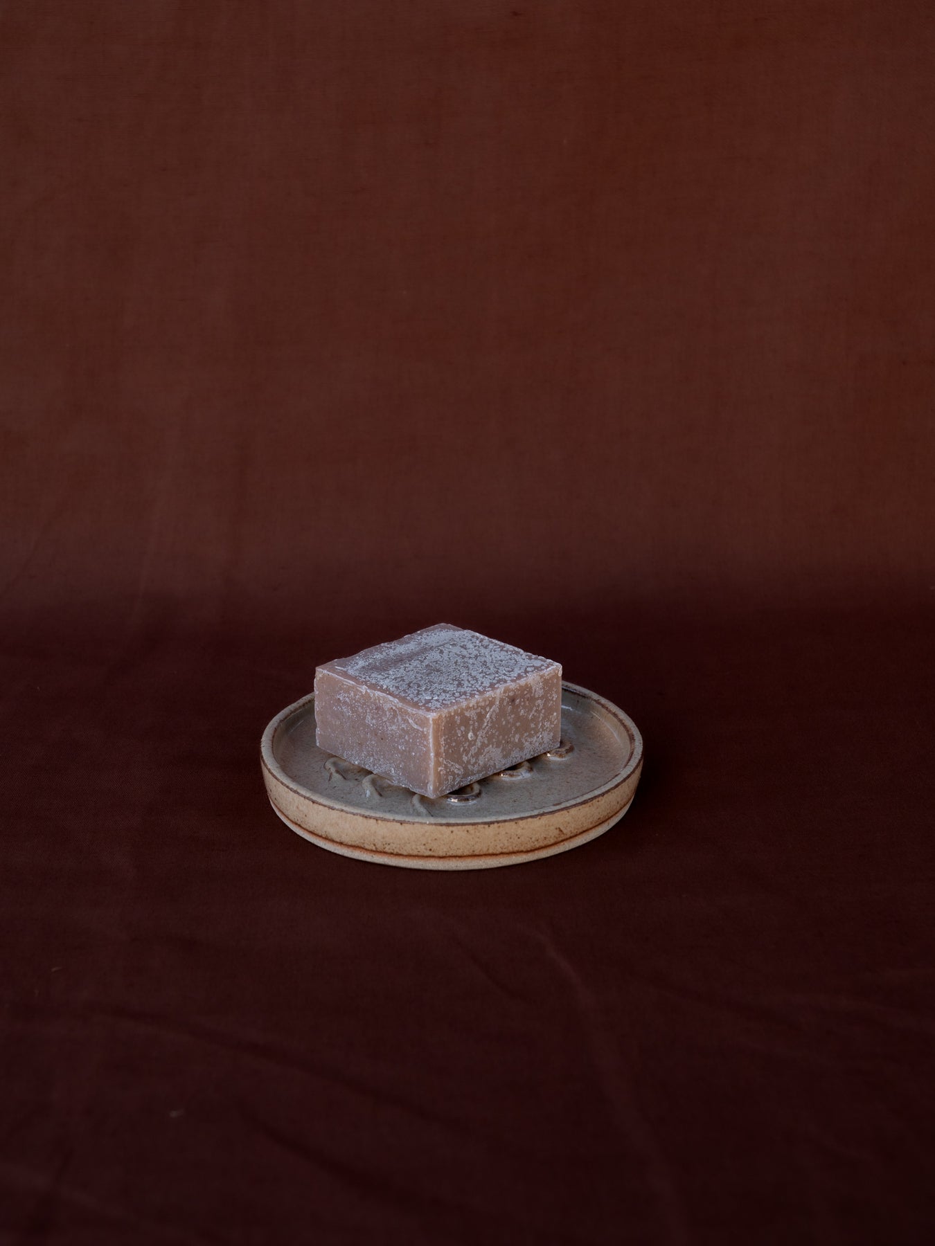 Soap Dish | Wave