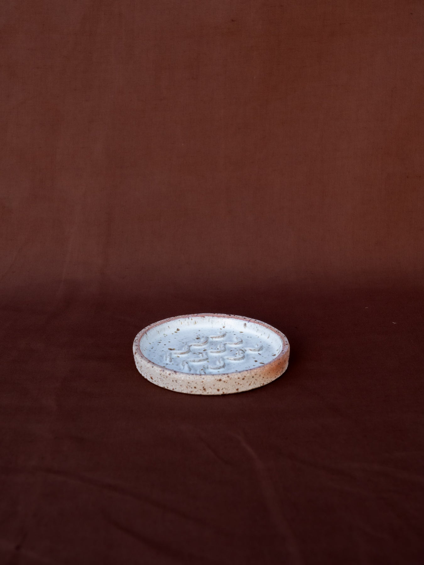 Soap Dish | Wave