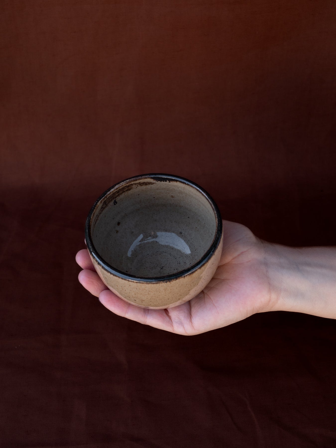 Tea Bowl