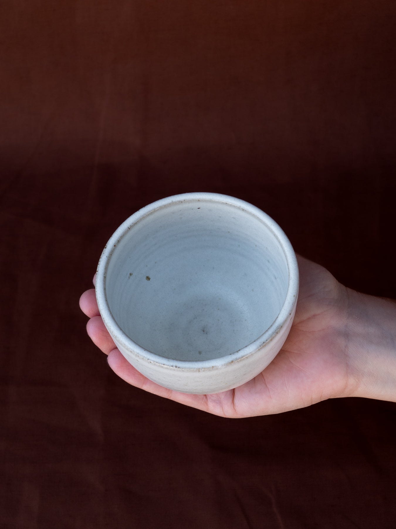 Tea Bowl