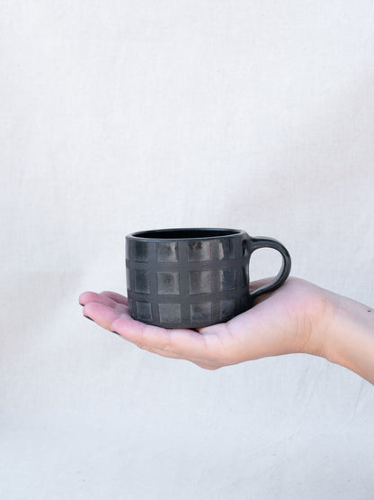 Brickworks | Small Mug