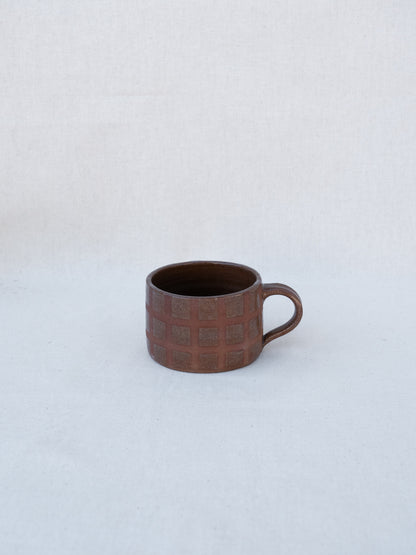 Brickworks | Small Mug