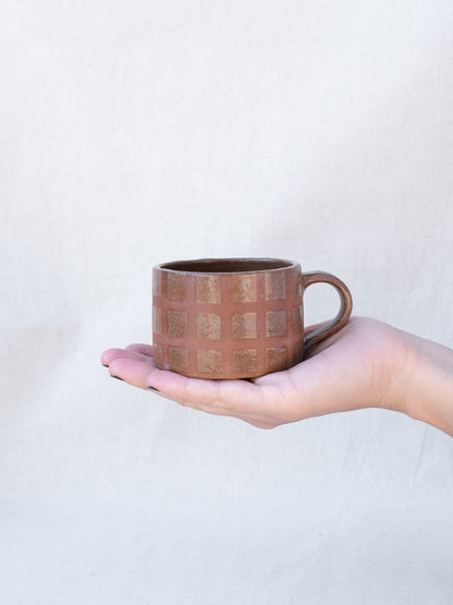 Brickworks | Small Mug