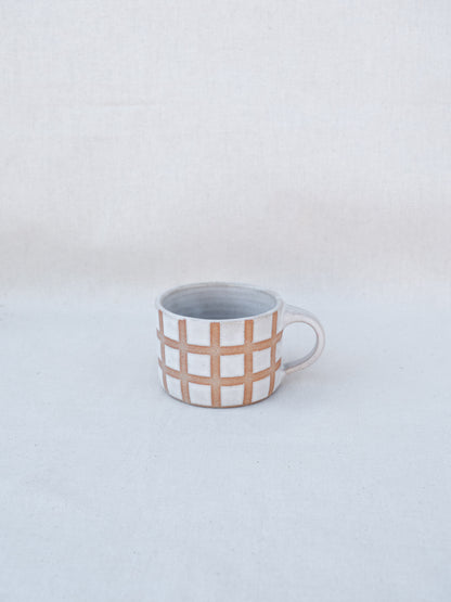 Brickworks | Small Mug
