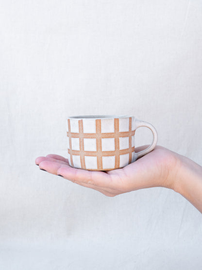 Brickworks | Small Mug