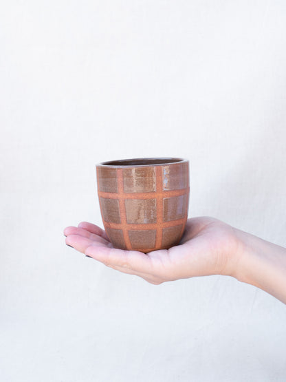 Brickworks | Coffee Tumbler