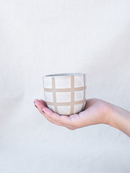 Brickworks | Coffee Tumbler