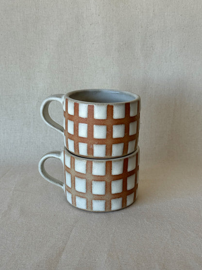 Brickworks | Small Mug