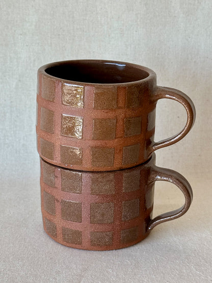 Brickworks | Small Mug