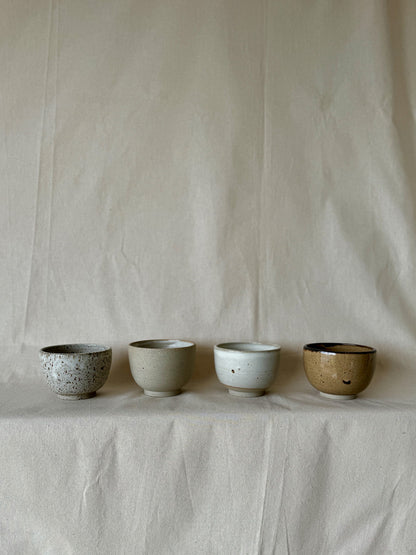 Tea Bowl