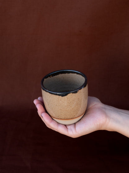 Coffee Tumbler