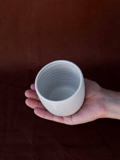Coffee Tumbler