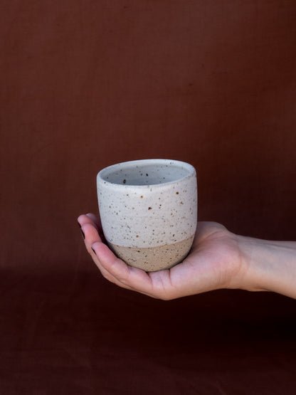 Coffee Tumbler